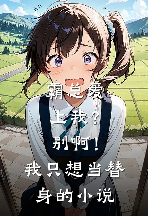 霸总爱上我？别啊！我只想当替身的小说