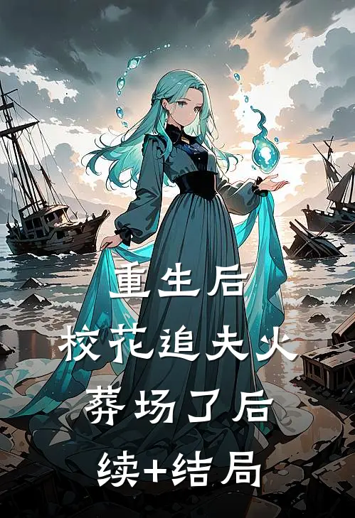 重生后，校花追夫火葬场了后续+结局