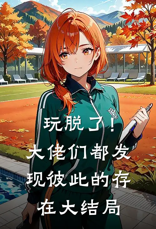 玩脱了！大佬们都发现彼此的存在大结局