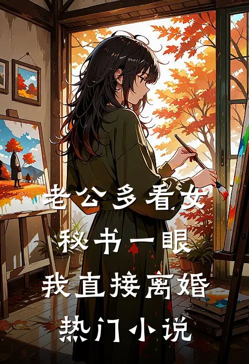老公多看女秘书一眼，我直接离婚热门小说