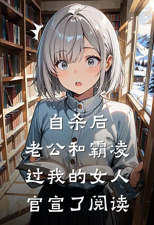 自杀后，老公和霸凌过我的女人官宣了阅读