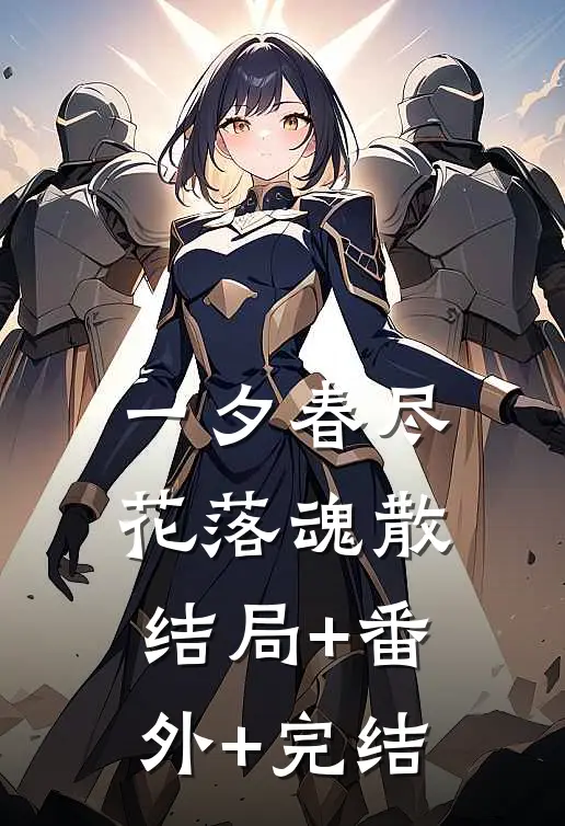 一夕春尽，花落魂散结局+番外+完结
