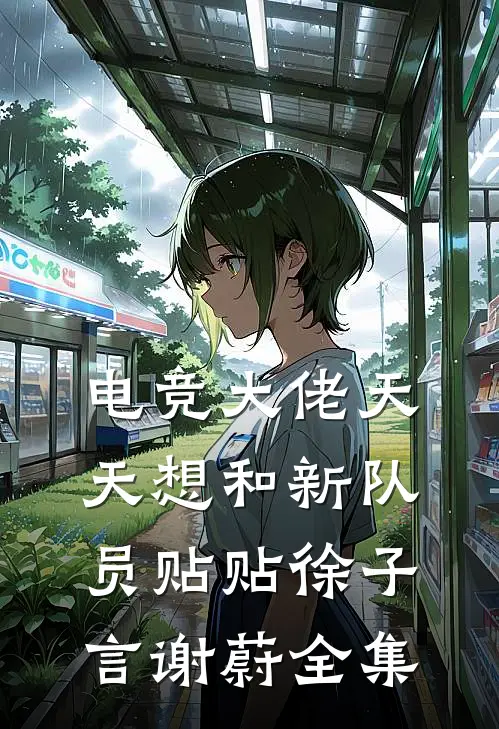 电竞大佬天天想和新队员贴贴徐子言谢蔚全集