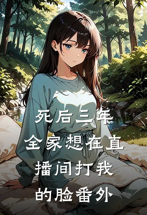 死后三年，全家想在直播间打我的脸番外
