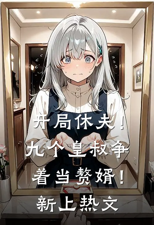 开局休夫！九个皇叔争着当赘婿！新上热文