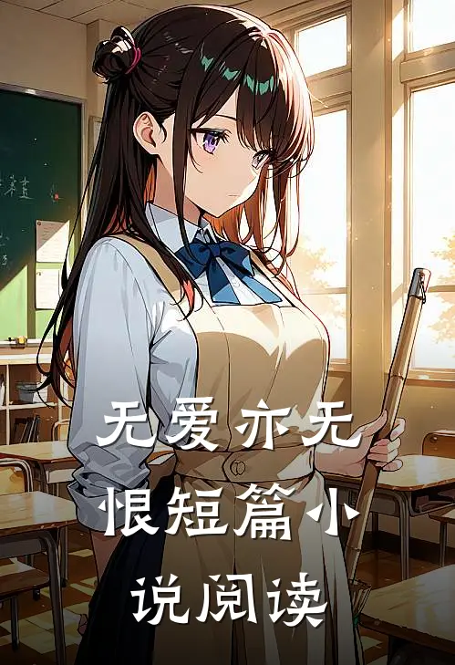 无爱亦无恨短篇小说阅读