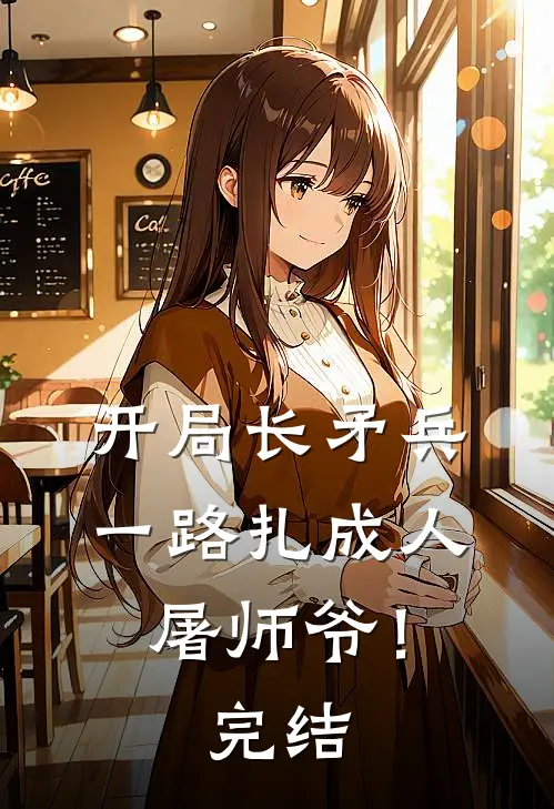 开局长矛兵：一路扎成人屠师爷！完结