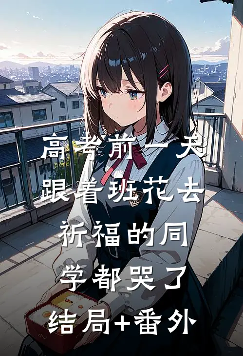 高考前一天，跟着班花去祈福的同学都哭了:结局+番外