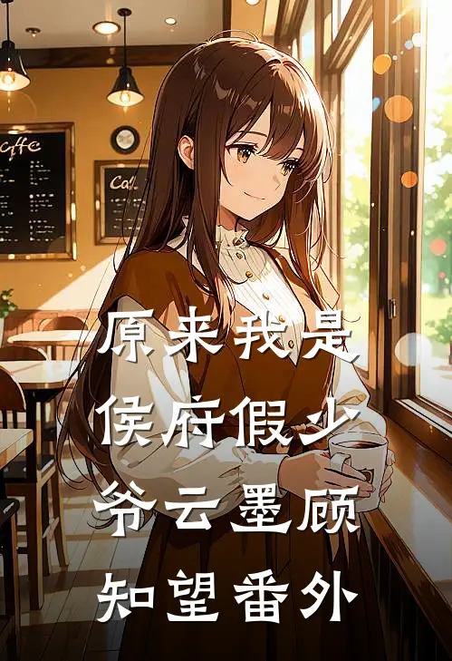 原来我是侯府假少爷云墨顾知望番外