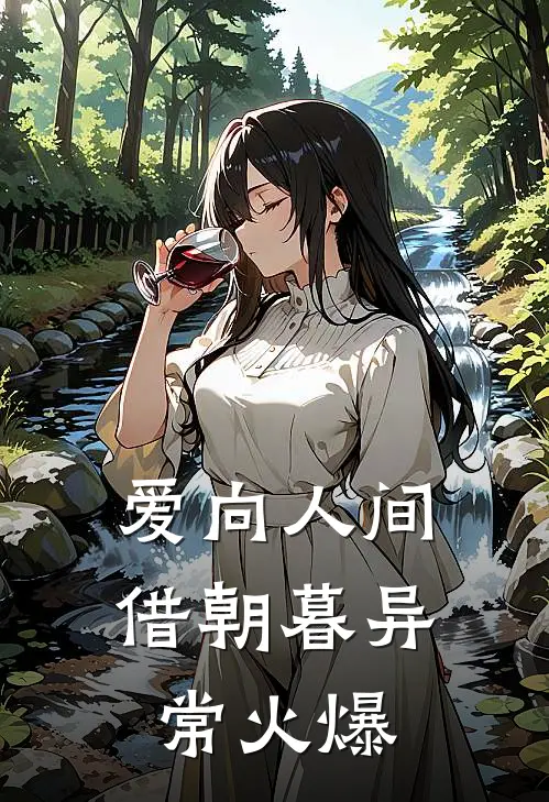 爱向人间借朝暮异常火爆