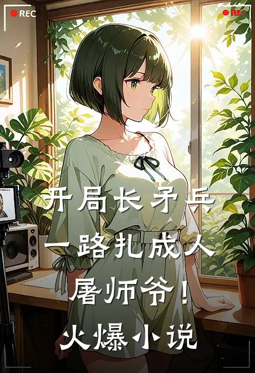 开局长矛兵：一路扎成人屠师爷！火爆小说
