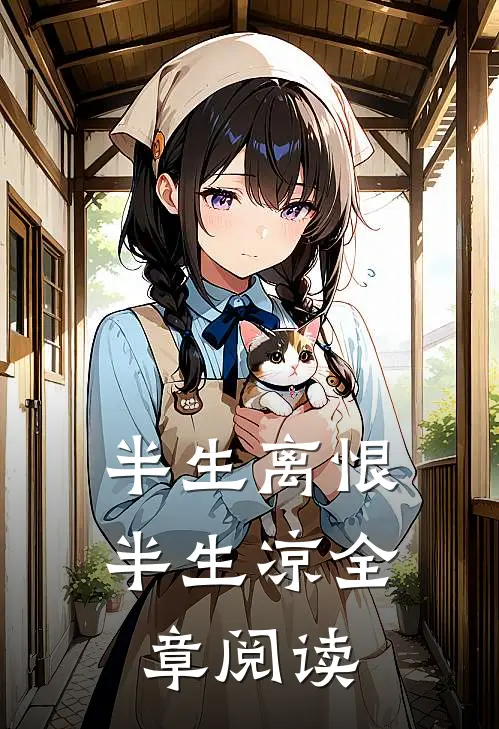 半生离恨半生凉全章阅读