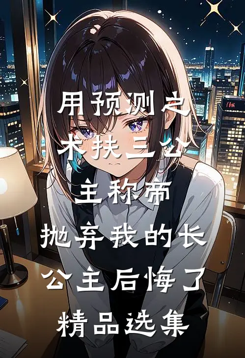 用预测之术扶三公主称帝，抛弃我的长公主后悔了精品选集