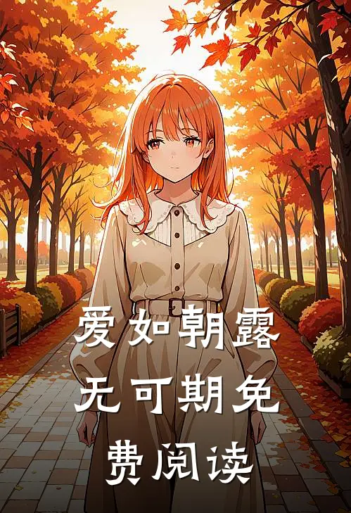 爱如朝露无可期免费阅读
