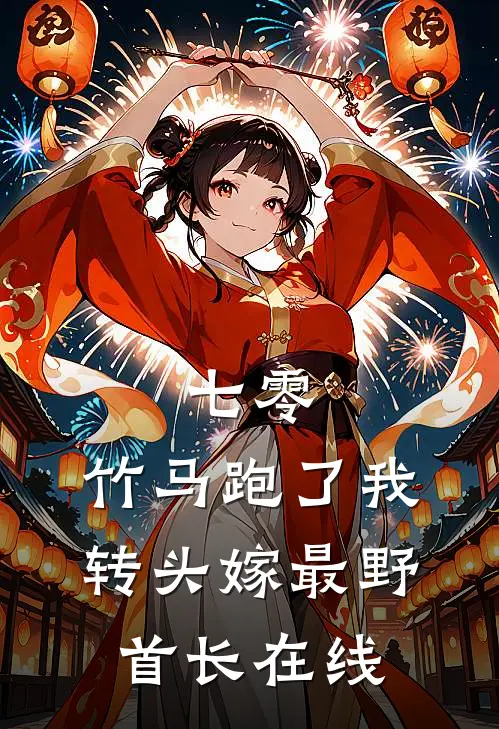 七零：竹马跑了我转头嫁最野首长在线