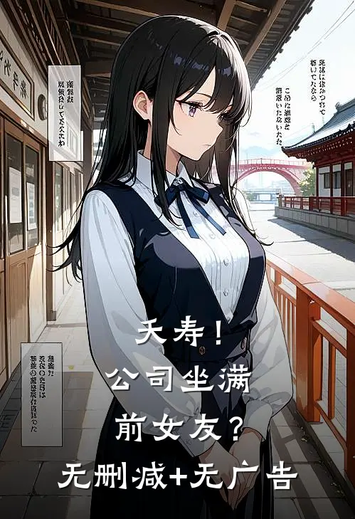 夭寿！公司坐满前女友？无删减+无广告