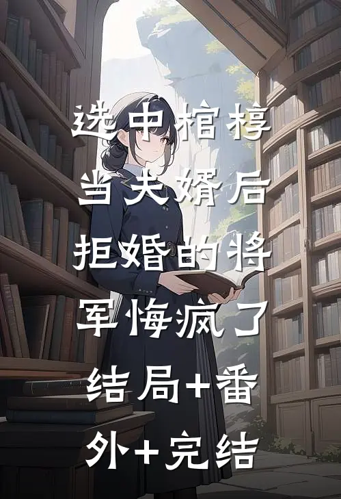选中棺椁当夫婿后，拒婚的将军悔疯了结局+番外+完结