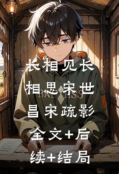 长相见长相思宋世昌宋疏影:全文+后续+结局