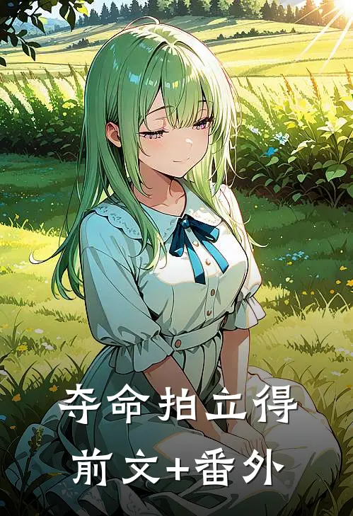 夺命拍立得前文+番外