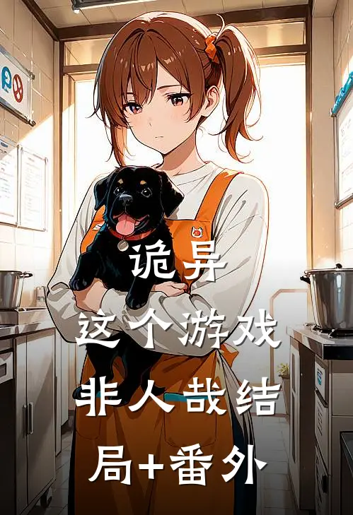 诡异：这个游戏非人哉结局+番外