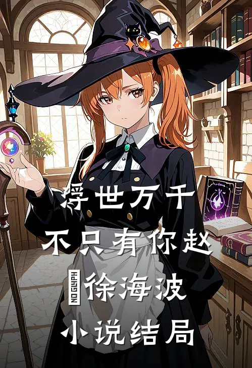 浮世万千，不只有你赵玥徐海波小说结局
