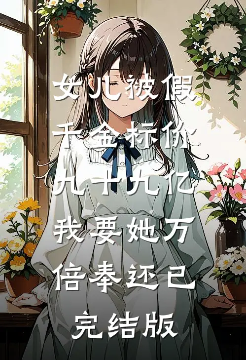 女儿被假千金标价九十九亿，我要她万倍奉还已完结版