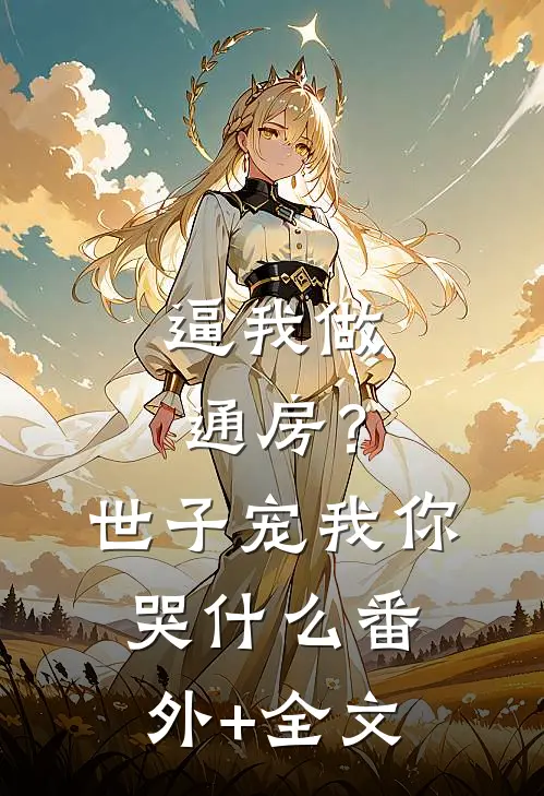 逼我做通房？世子宠我你哭什么:(番外)+(全文)