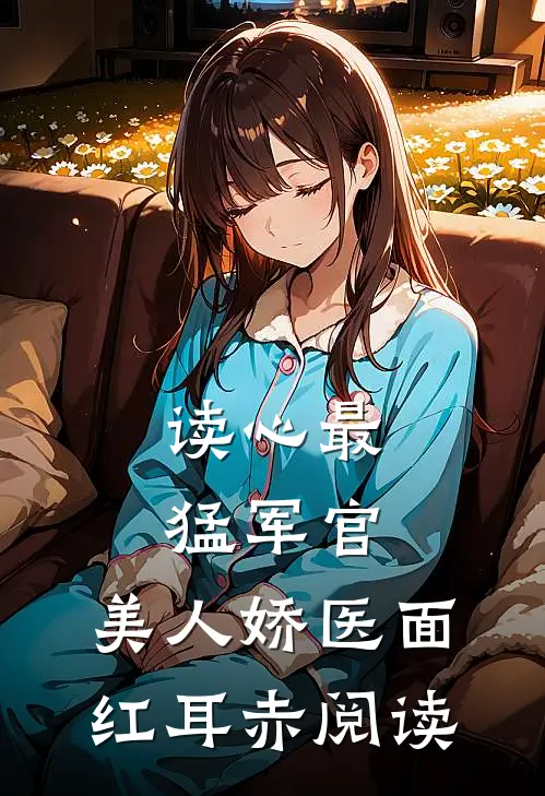 读心最猛军官，美人娇医面红耳赤阅读