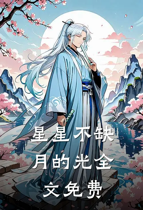 星星不缺月的光全文免费