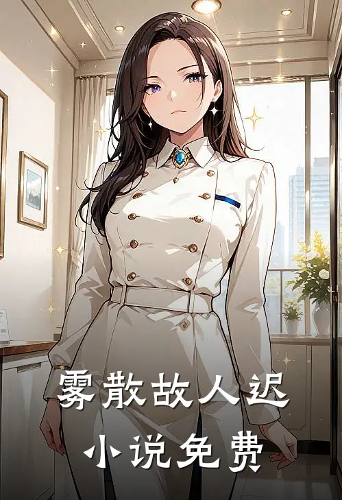 雾散故人迟小说免费