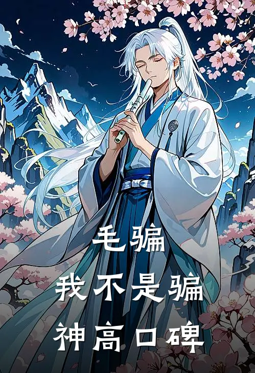 毛骗：我不是骗神高口碑