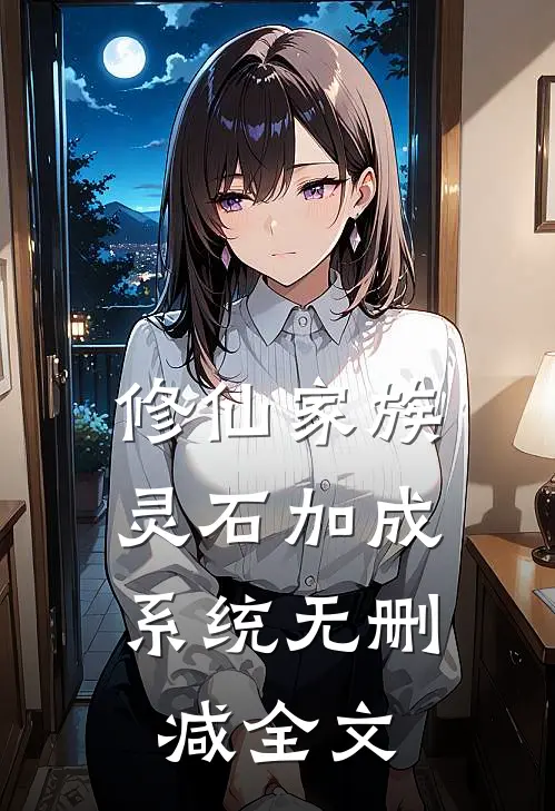修仙家族：灵石加成系统无删减全文