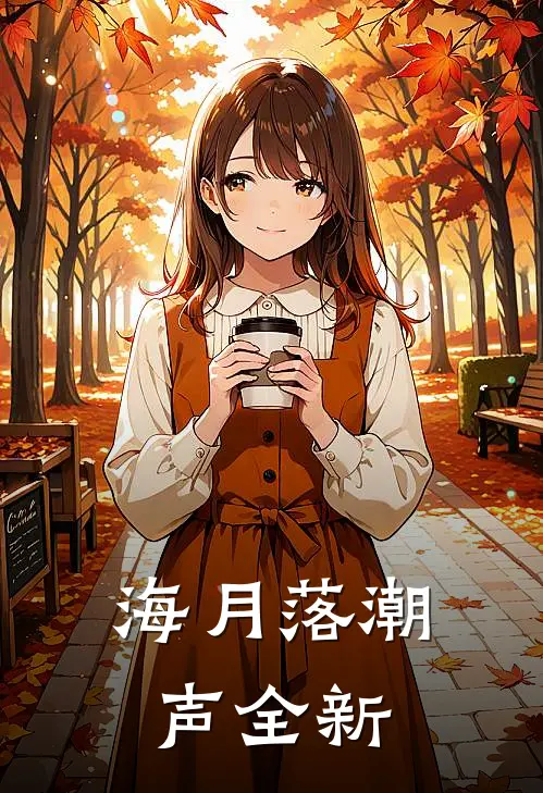 海月落潮声全新