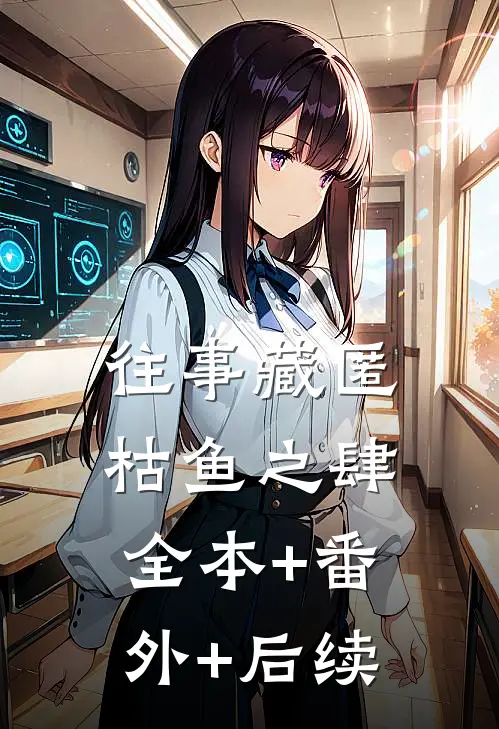 往事藏匿枯鱼之肆:全本+番外+后续