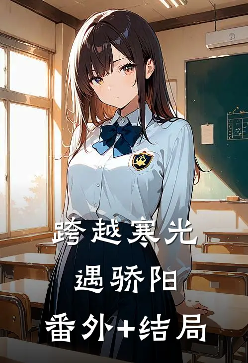 跨越寒光遇骄阳:(番外)+(结局)