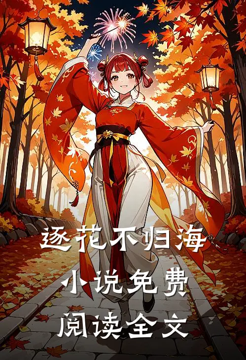 逐花不归海小说免费阅读全文
