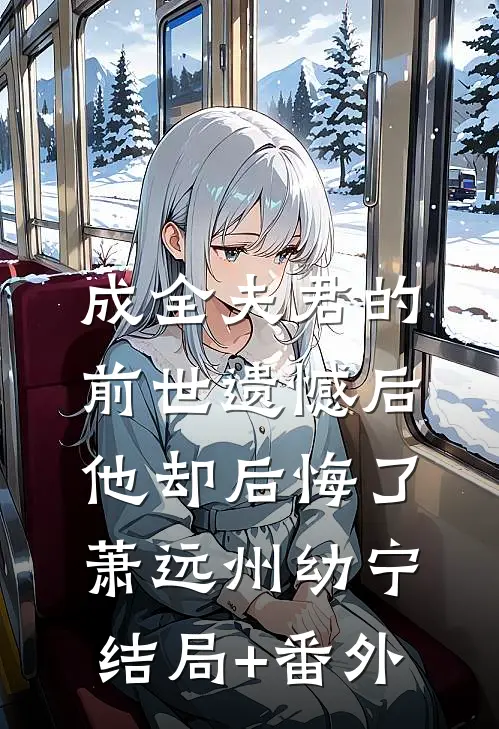成全夫君的前世遗憾后，他却后悔了萧远州幼宁结局+番外