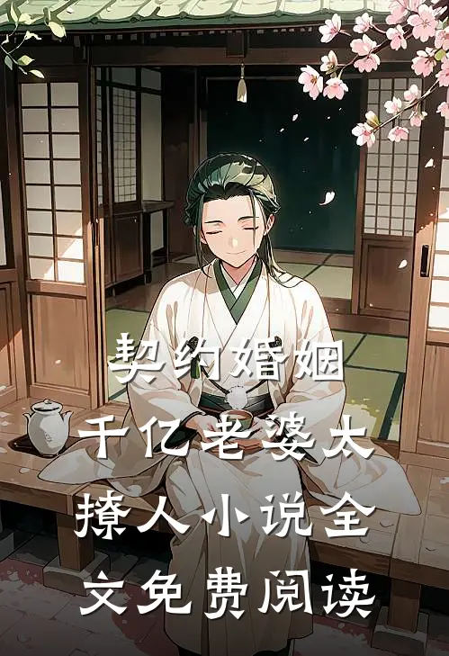 契约婚姻：千亿老婆太撩人小说全文免费阅读