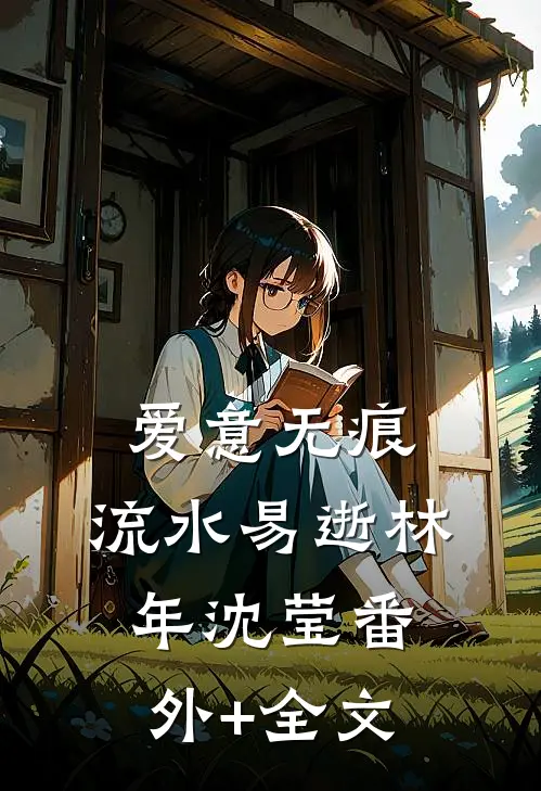 爱意无痕，流水易逝林年沈莹(番外)+(全文)
