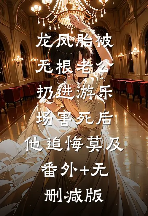 龙凤胎被无根老公扔进游乐场害死后，他追悔莫及:番外+无删减版