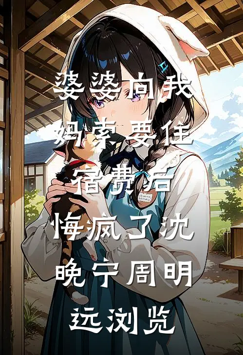 七年成伤，祈愿仍在小说全文免费阅读