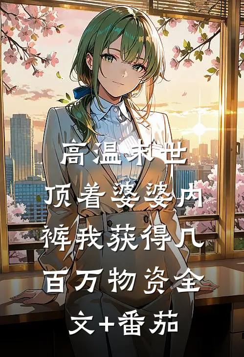 高温末世，顶着婆婆内裤我获得几百万物资全文+番茄