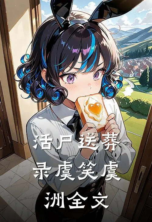 活尸送葬录虞笑虞洲全文