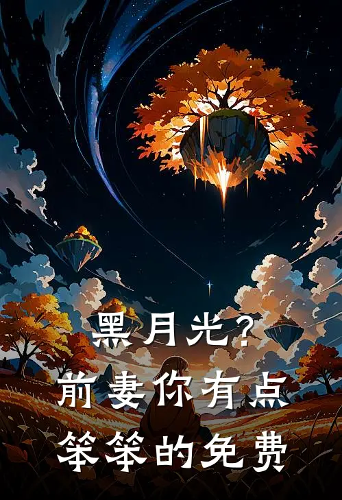 黑月光？前妻你有点笨笨的免费