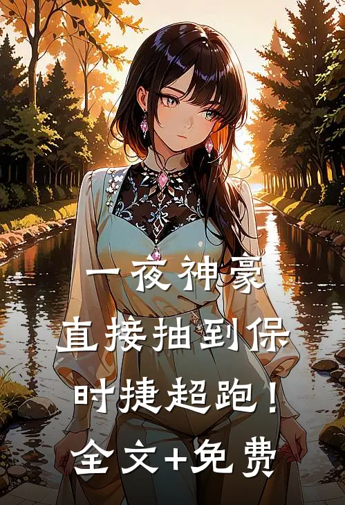 一夜神豪：直接抽到保时捷超跑！全文+免费