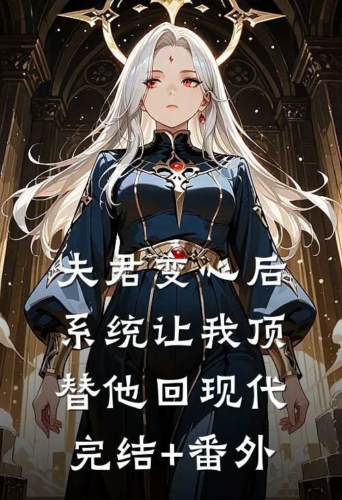 夫君变心后，系统让我顶替他回现代完结+番外