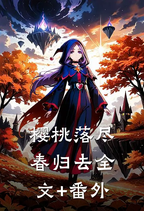 樱桃落尽春归去全文+番外