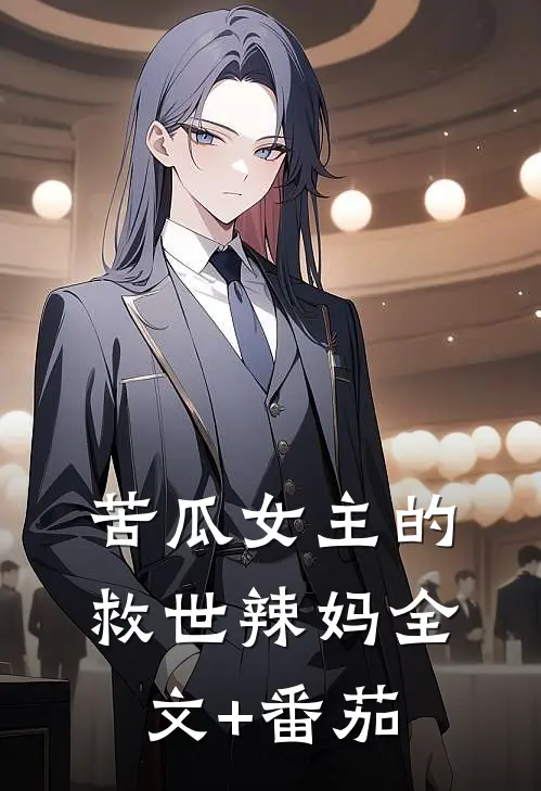 苦瓜女主的救世辣妈全文+番茄