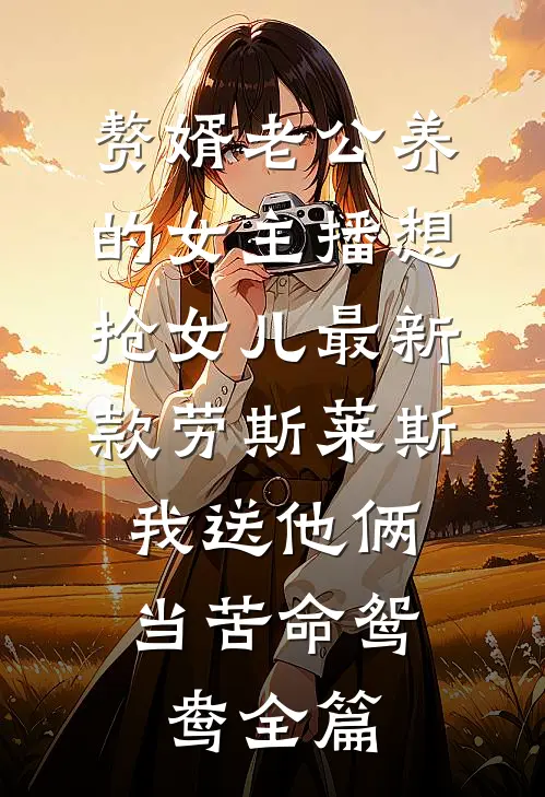 赘婿老公养的女主播想抢女儿最新款劳斯莱斯，我送他俩当苦命鸳鸯全篇