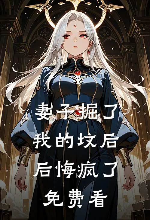 妻子掘了我的坟后，后悔疯了免费看